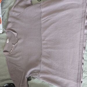 Short-sleeved BKE shirt